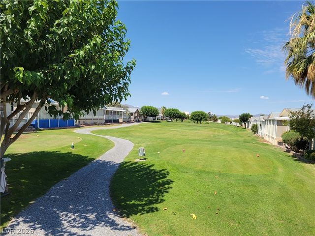 320 Montecito Drive, Pahrump, NV 89048
