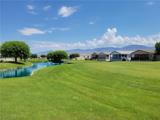 320 Montecito Drive, Pahrump, NV 89048