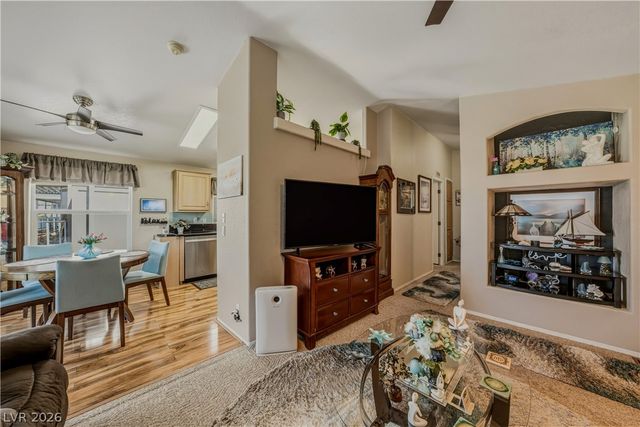 320 Montecito Drive, Pahrump, NV 89048