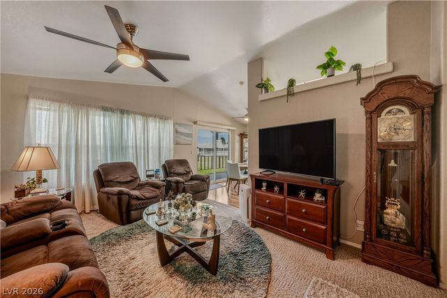 320 Montecito Drive, Pahrump, NV 89048