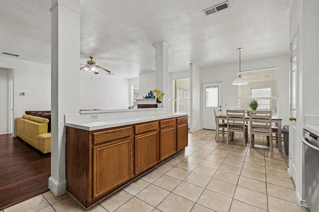 4616 Parkmount Drive, Fort Worth, TX 76137