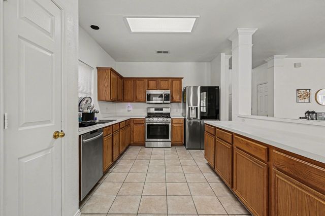 4616 Parkmount Drive, Fort Worth, TX 76137