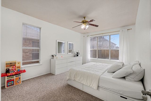 4616 Parkmount Drive, Fort Worth, TX 76137