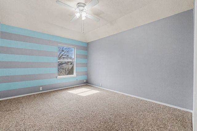 4616 Parkmount Drive, Fort Worth, TX 76137