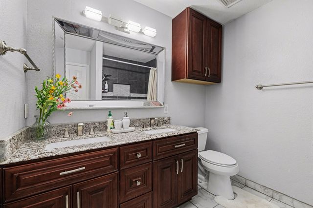 4616 Parkmount Drive, Fort Worth, TX 76137