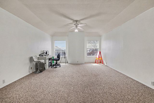 4616 Parkmount Drive, Fort Worth, TX 76137