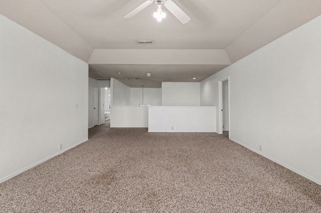 4616 Parkmount Drive, Fort Worth, TX 76137