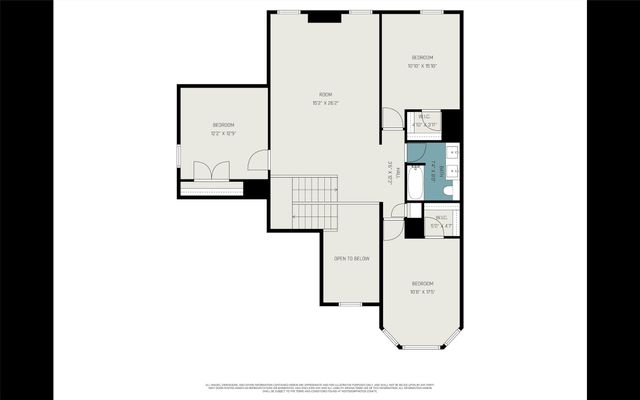 4616 Parkmount Drive, Fort Worth, TX 76137