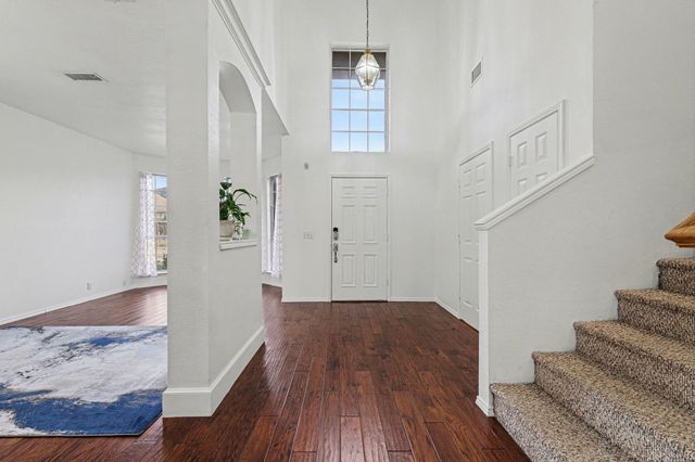 4616 Parkmount Drive, Fort Worth, TX 76137