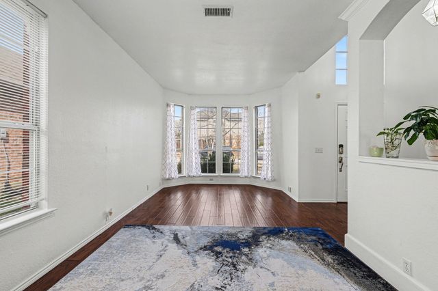 4616 Parkmount Drive, Fort Worth, TX 76137