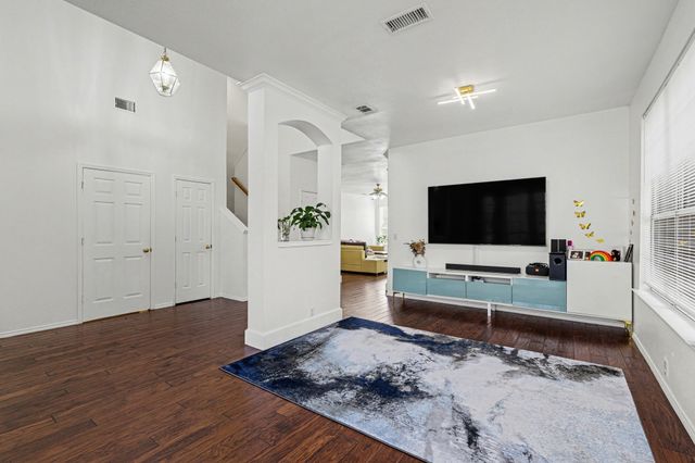 4616 Parkmount Drive, Fort Worth, TX 76137