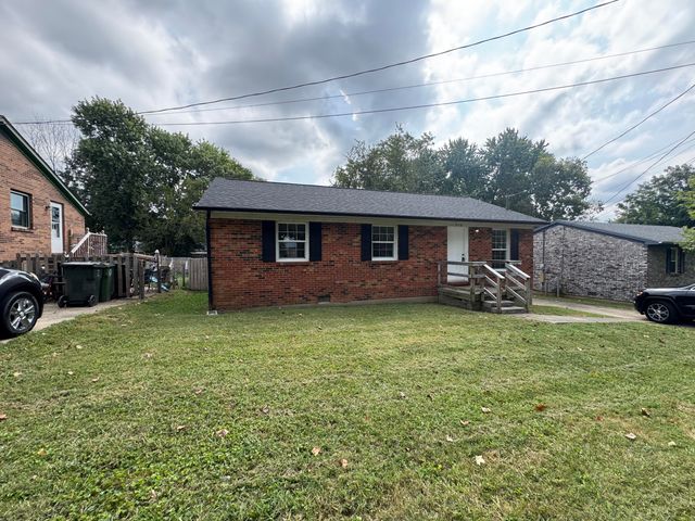 340 Teddy Avenue, Georgetown, KY 40324