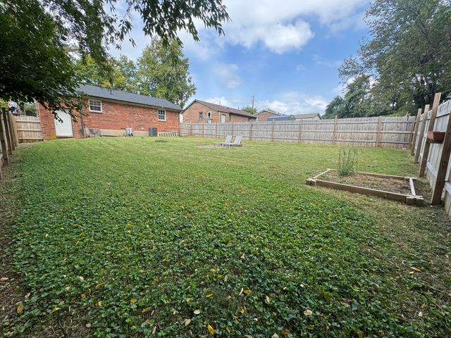 340 Teddy Avenue, Georgetown, KY 40324