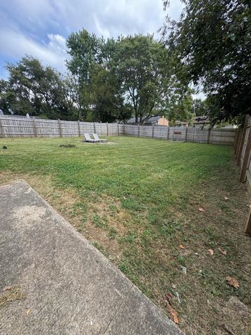 340 Teddy Avenue, Georgetown, KY 40324