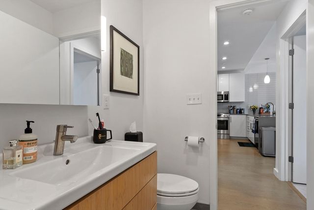 88 Wareham St 401, Boston, MA 02118