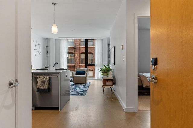 88 Wareham St 401, Boston, MA 02118