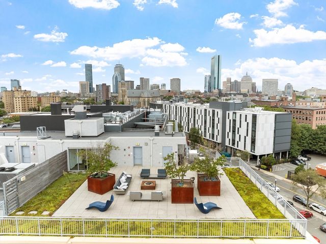 88 Wareham St 401, Boston, MA 02118