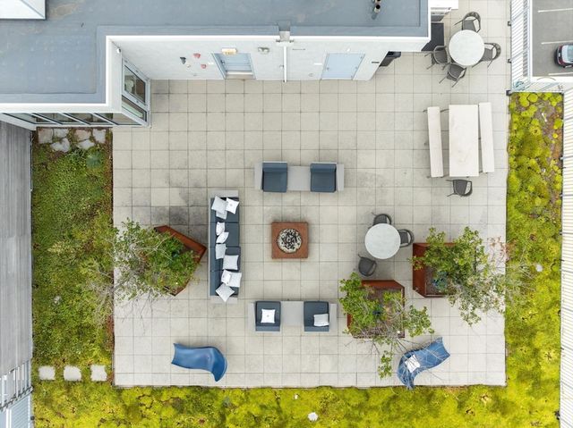 88 Wareham St 401, Boston, MA 02118