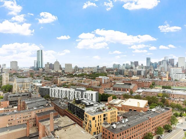 88 Wareham St 401, Boston, MA 02118