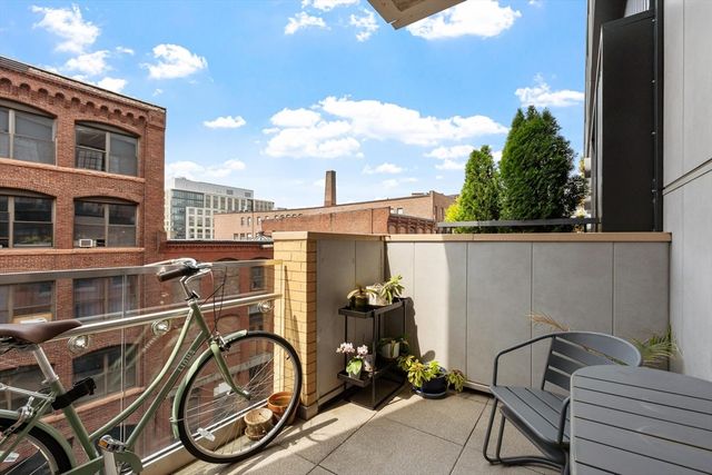 88 Wareham St 401, Boston, MA 02118