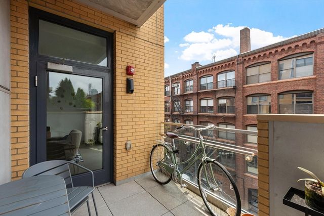 88 Wareham St 401, Boston, MA 02118