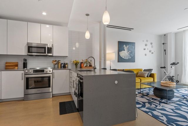 88 Wareham St 401, Boston, MA 02118