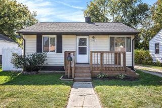 3740 Ivanhoe Avenue, Flint, MI 48506