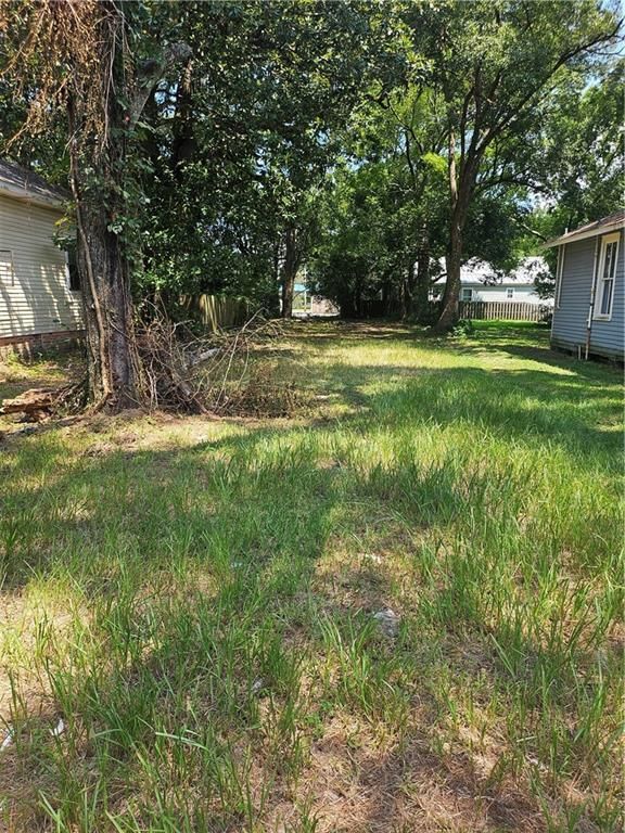 511 Marine Street, Mobile, AL 36604 — exterior