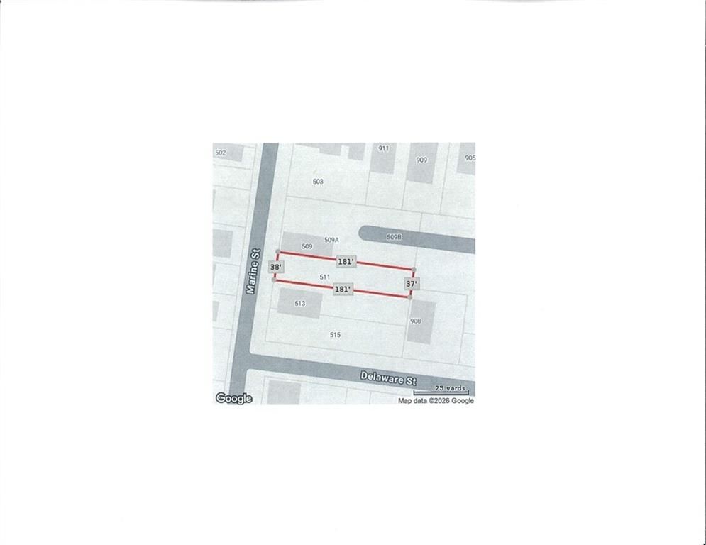 511 Marine Street, Mobile, AL 36604 — photo 3