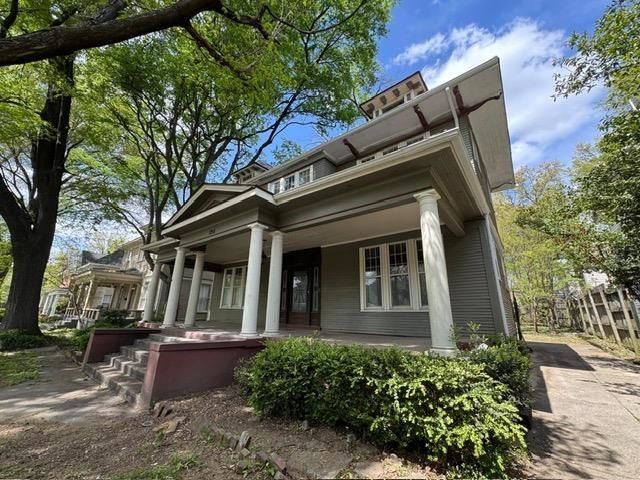 1254 VINTON AVE, Memphis, TN 38104