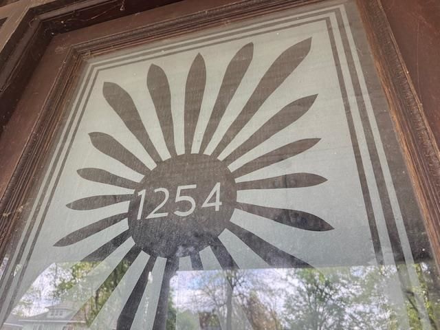 1254 VINTON AVE, Memphis, TN 38104