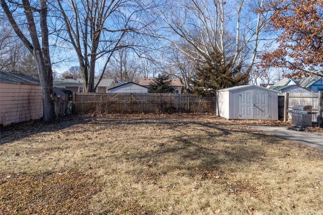 822 E 29th Street, Des Moines, IA 50317