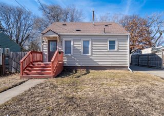822 E 29th Street, Des Moines, IA 50317