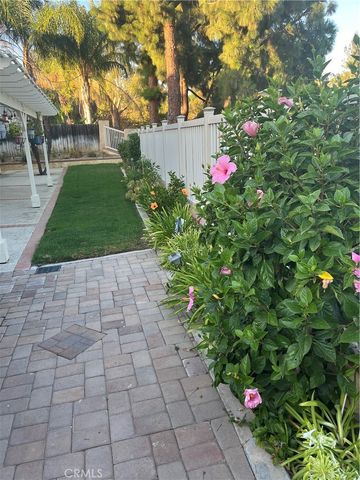 4100 Beech Avenue, Yorba Linda, CA 92886