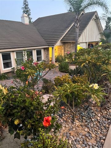 4100 Beech Avenue, Yorba Linda, CA 92886