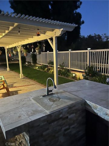 4100 Beech Avenue, Yorba Linda, CA 92886