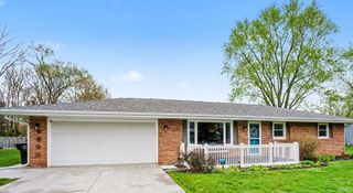 11965 Loughlin Drive, Mishawaka, IN 46545