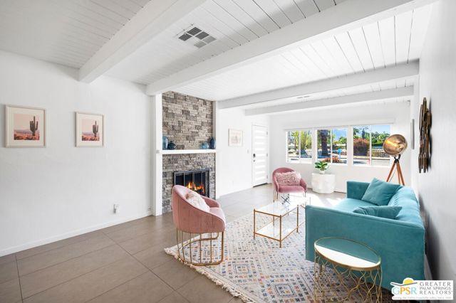 1572 N Riverside Drive, Palm Springs, CA 92264