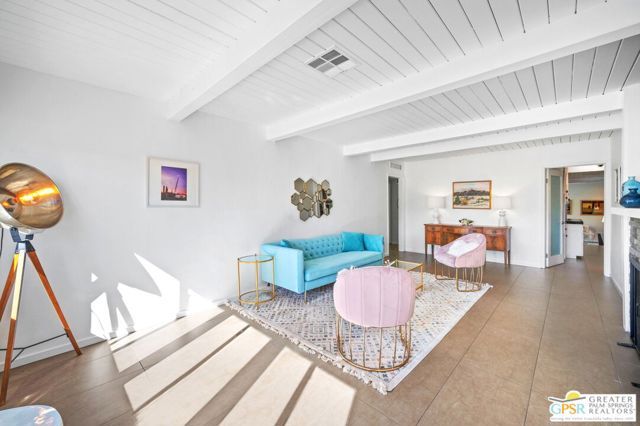1572 N Riverside Drive, Palm Springs, CA 92264