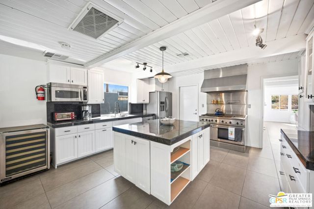 1572 N Riverside Drive, Palm Springs, CA 92264
