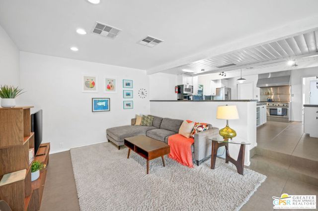 1572 N Riverside Drive, Palm Springs, CA 92264