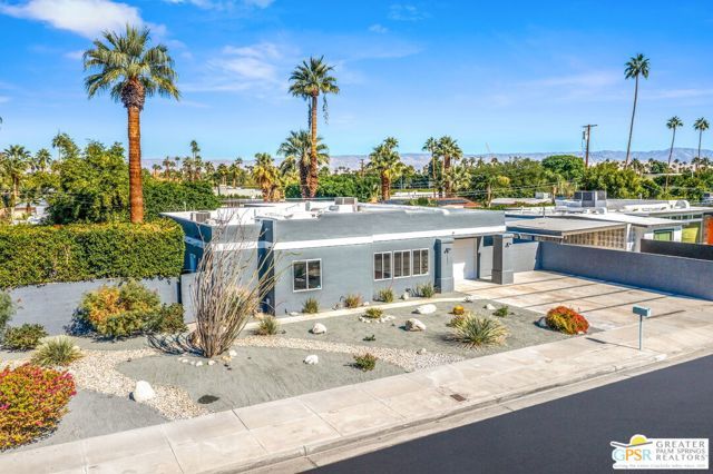 1572 N Riverside Drive, Palm Springs, CA 92264