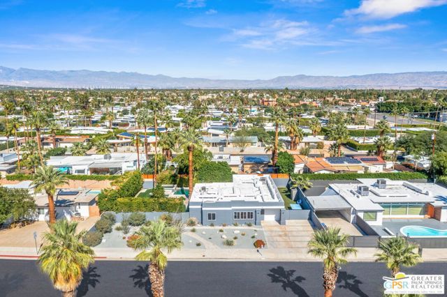1572 N Riverside Drive, Palm Springs, CA 92264