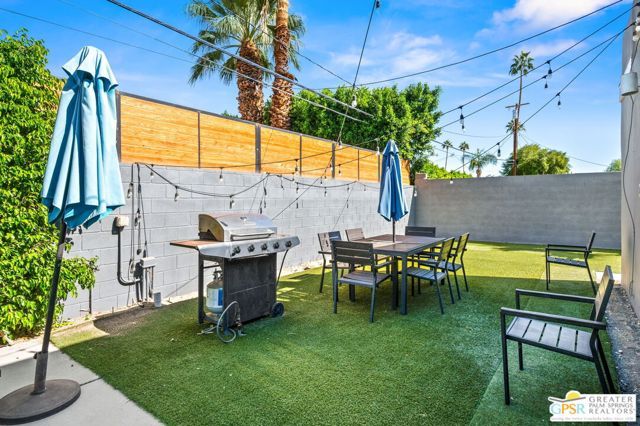 1572 N Riverside Drive, Palm Springs, CA 92264