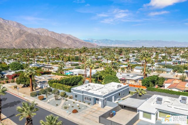 1572 N Riverside Drive, Palm Springs, CA 92264