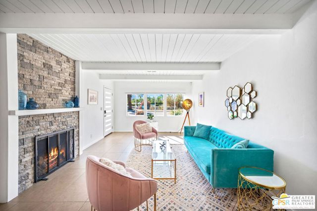 1572 N Riverside Drive, Palm Springs, CA 92264