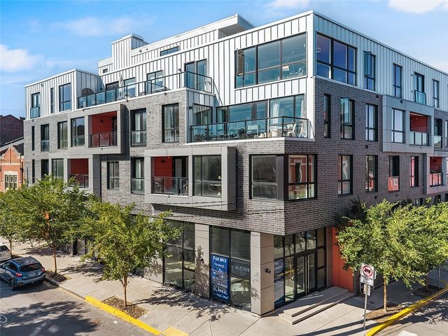 3725 Butler St 302, Lawrenceville, PA 15201