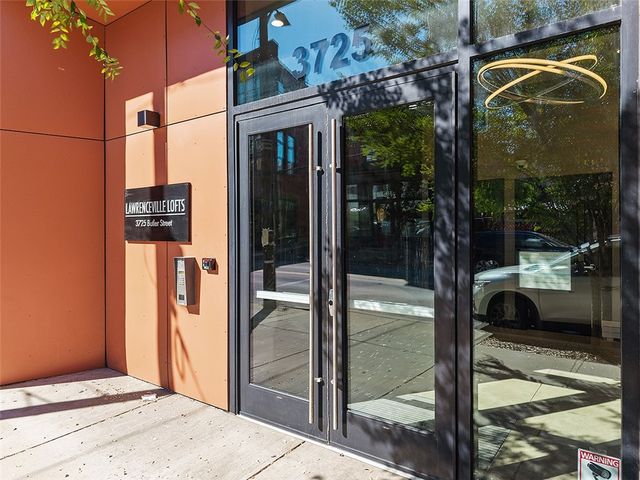 3725 Butler St 302, Lawrenceville, PA 15201