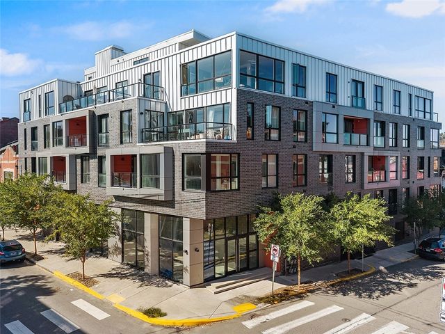 3725 Butler St 302, Lawrenceville, PA 15201