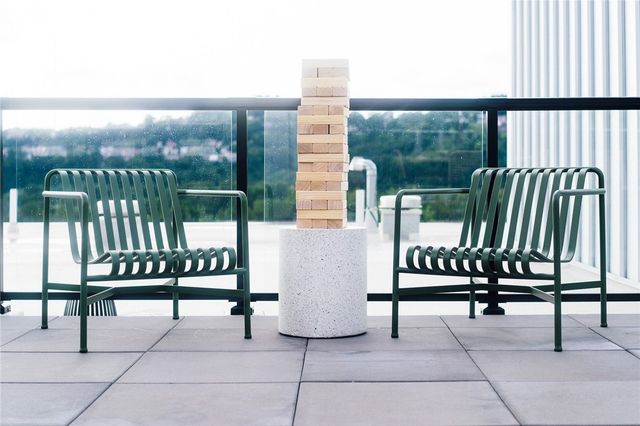 3725 Butler St 302, Lawrenceville, PA 15201